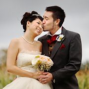 Akiko and Keith<br>New Forest Wedding
