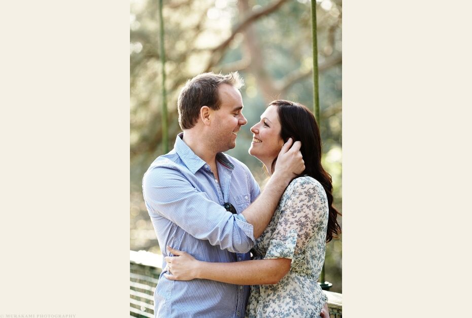 Engagement Photography Dorset