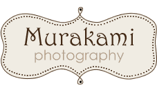 Murakami Photography