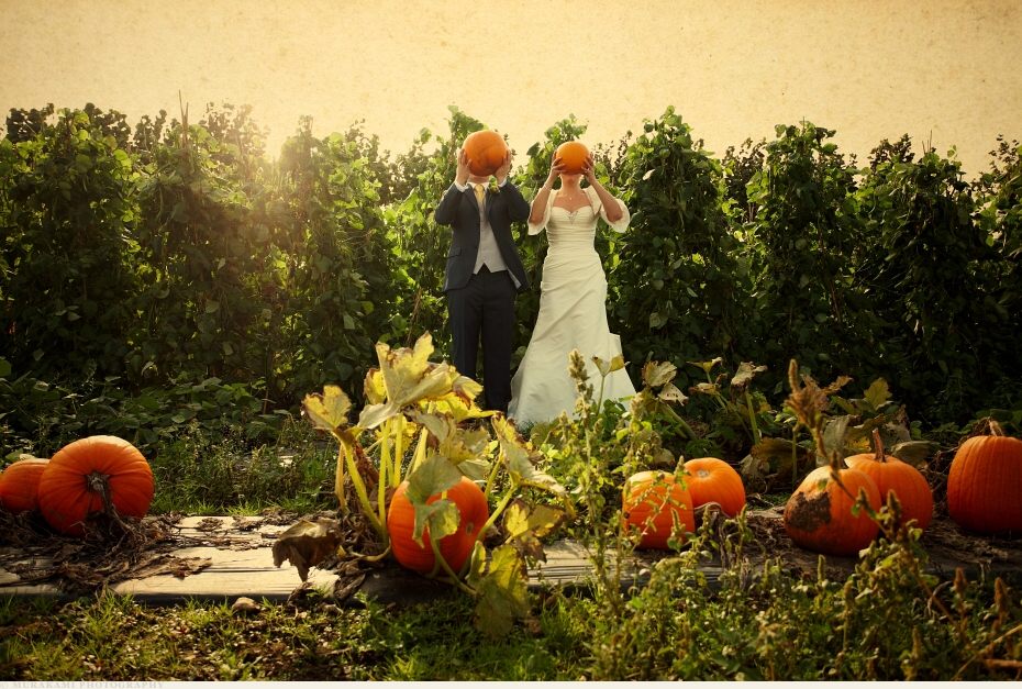 Contemporary Wedding Photography